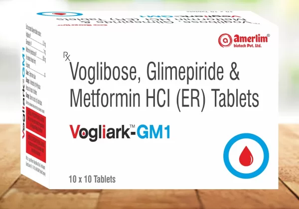 VOGLIARK-GM1